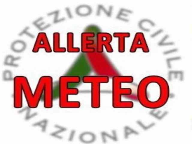 Avviso di criticità per rischio idraulico e idrogeologico 12.03.2025