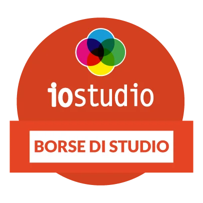 BORSA DI STUDIO NAZIONALE A FAVORE DEGLI STUDENTI DELLE SCUOLE SECONDARIE  a.s.2024/2025