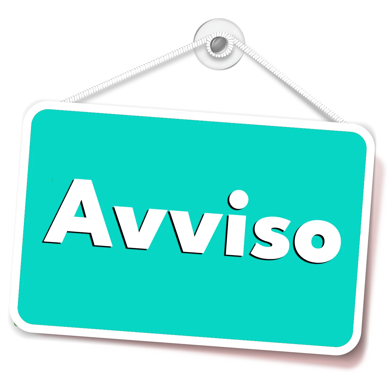 Nuovo codice di avviamento postale