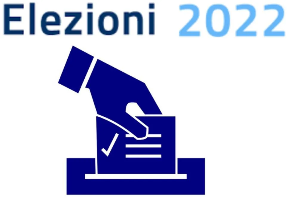 ELEZIONI POLITICHE DEL 25 SETTEMBRE 2022