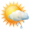 Meteo di oggi a Pimentel