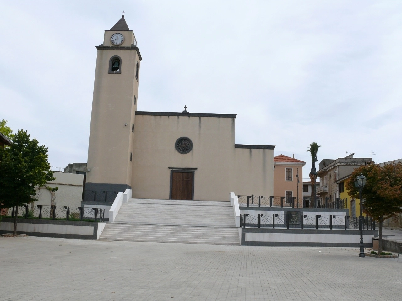 Comune di Pimentel