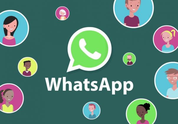 SERVIZIO DI MESSAGGISTICA WHATSAPP - PIMENTEL INFORMA