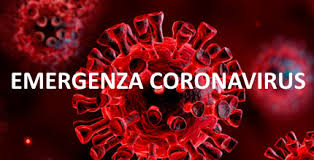 Emergenza Corona Virus