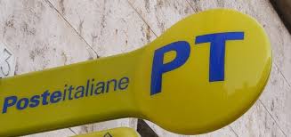 RIAPERTURA GIORNALIERA POSTE ITALIANE PIMENTEL