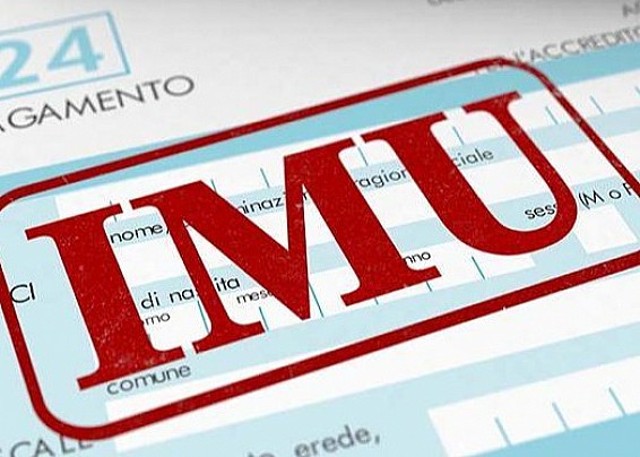 AVVISO  SCADENZA IMU 2023