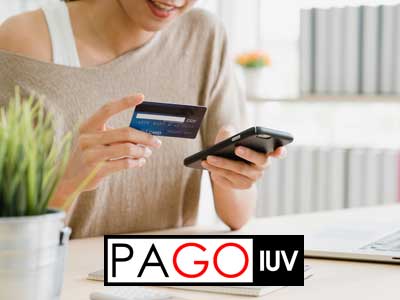 Pago IUV