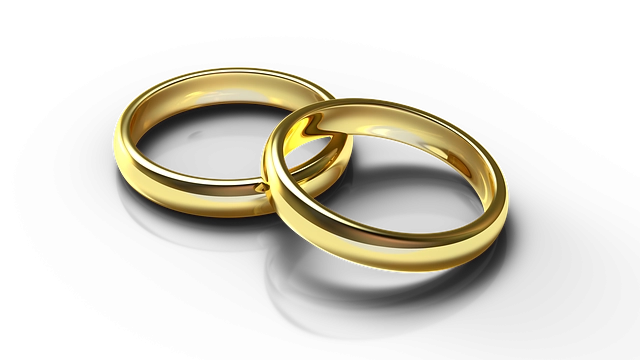 PUBBLICAZIONI DI MATRIMONIO PUBBLICAZIONI DI MATRIMONIO