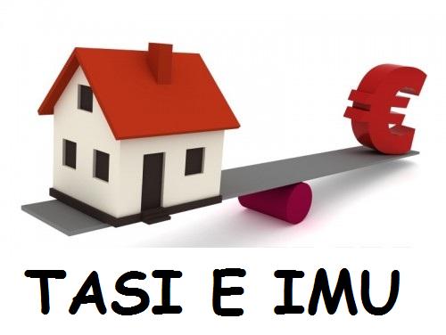 AVVISO IMU 2021